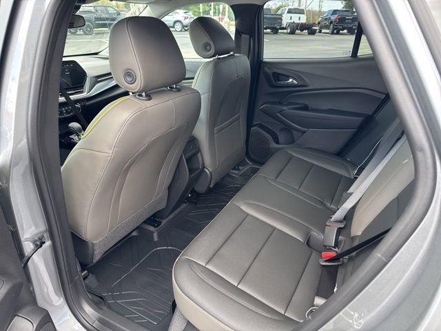 new 2026 Chevrolet Trax car, priced at $27,765