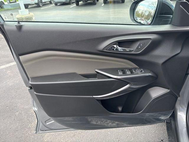 new 2026 Chevrolet Trax car, priced at $27,765