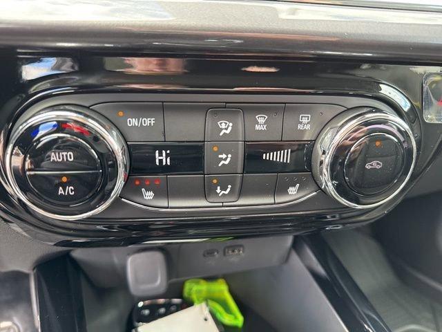 new 2026 Chevrolet Trax car, priced at $27,765