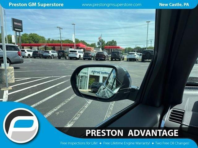 new 2026 GMC Acadia car, priced at $66,559