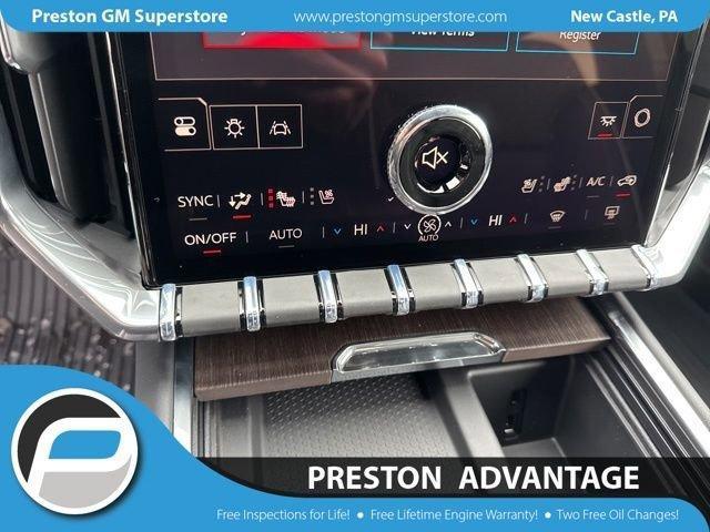 new 2026 GMC Acadia car, priced at $66,559