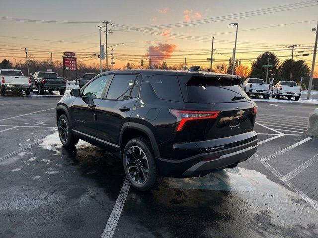 new 2026 Chevrolet Equinox car, priced at $32,145