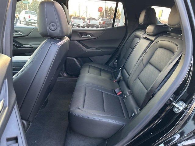 new 2026 Chevrolet Equinox car, priced at $32,145