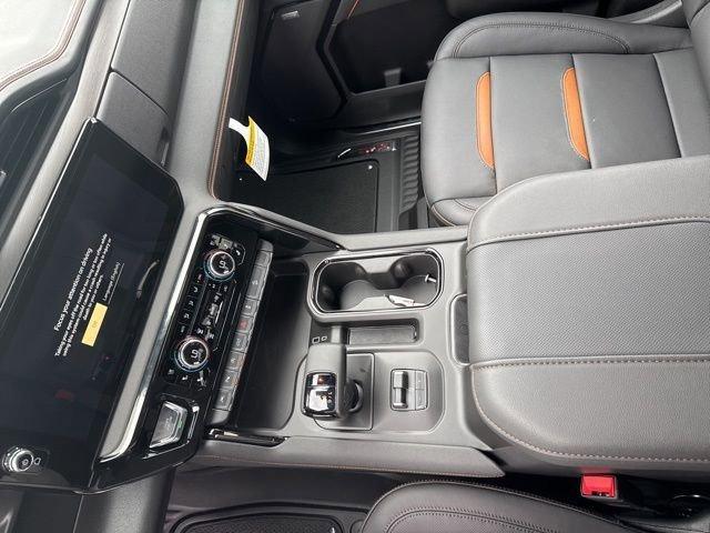 new 2026 GMC Sierra 1500 car, priced at $70,703