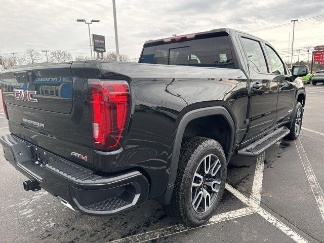 new 2026 GMC Sierra 1500 car, priced at $70,703