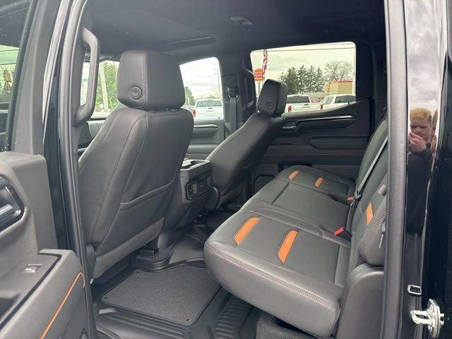 new 2026 GMC Sierra 1500 car, priced at $70,703