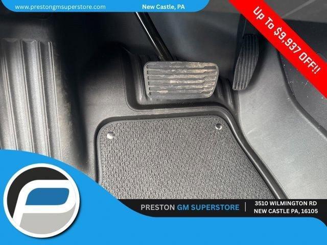 new 2026 GMC Sierra 1500 car, priced at $69,703