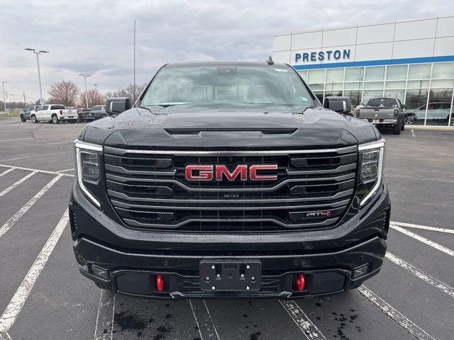 new 2026 GMC Sierra 1500 car, priced at $70,703