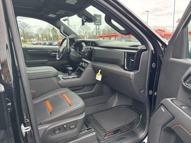 new 2026 GMC Sierra 1500 car, priced at $70,703