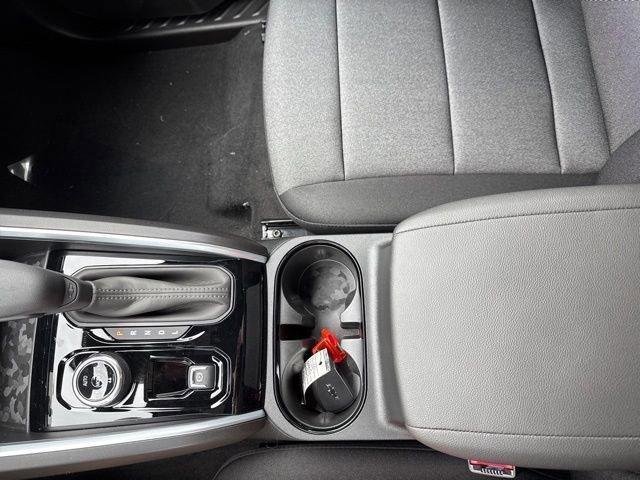 new 2026 Chevrolet Colorado car, priced at $42,733