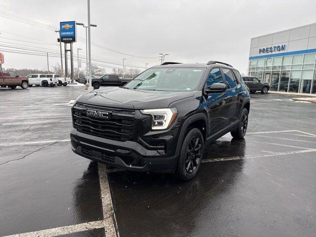 new 2026 GMC Terrain car, priced at $36,163