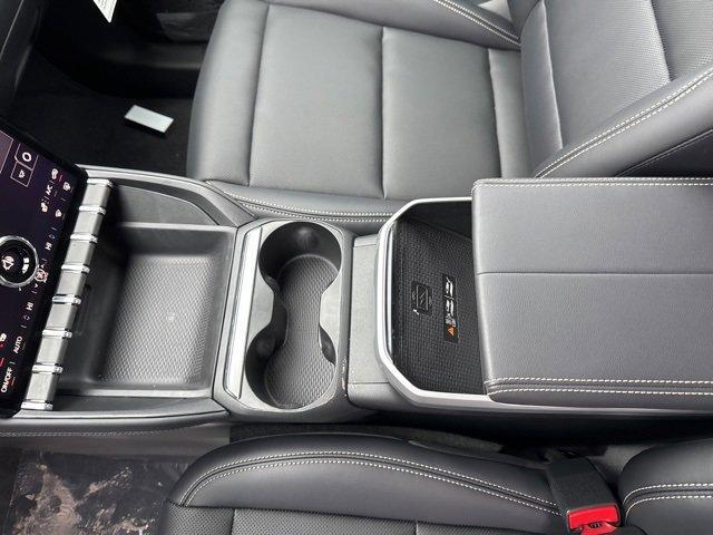 new 2026 GMC Terrain car, priced at $36,163