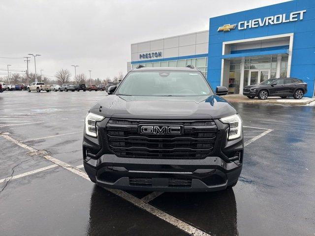 new 2026 GMC Terrain car, priced at $36,163