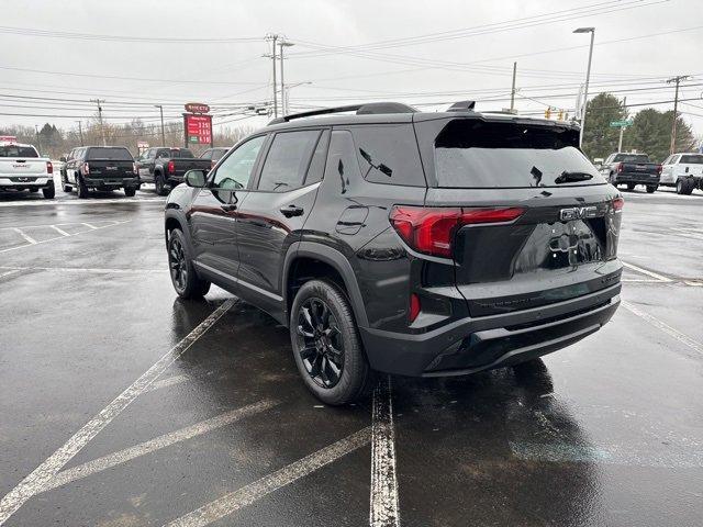 new 2026 GMC Terrain car, priced at $36,163