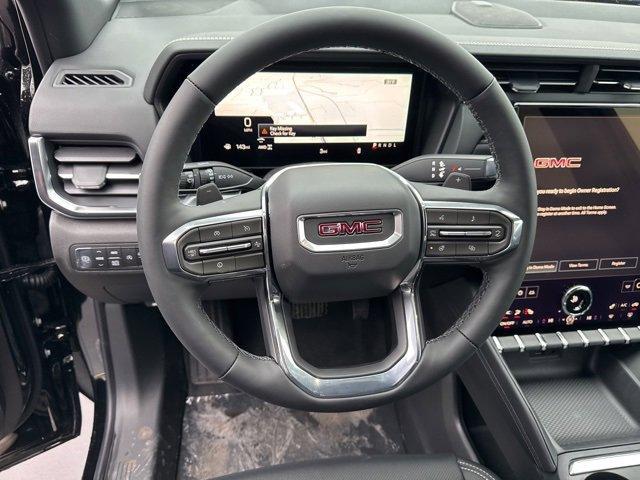 new 2026 GMC Terrain car, priced at $36,163