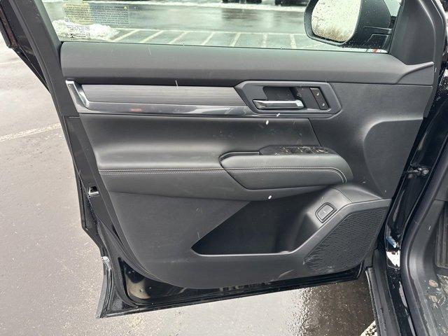 new 2026 GMC Terrain car, priced at $36,163