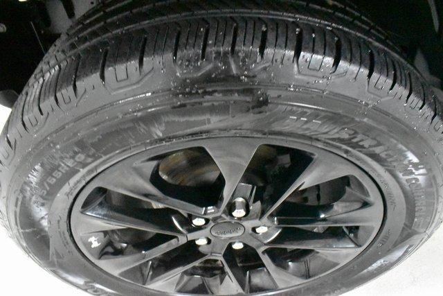 used 2021 Jeep Wrangler Unlimited 4xe car, priced at $25,498