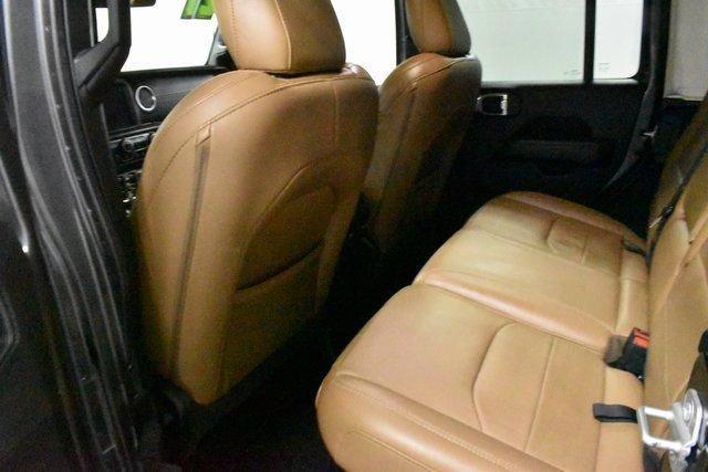 used 2021 Jeep Wrangler Unlimited 4xe car, priced at $24,152