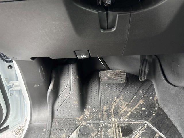 new 2026 Chevrolet Silverado 1500 car, priced at $50,005