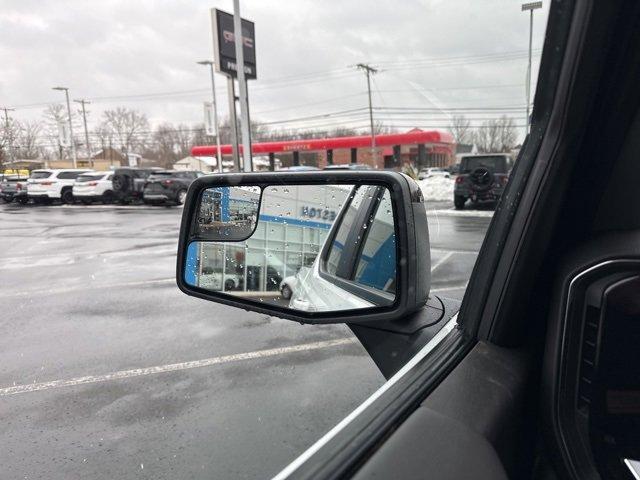 new 2026 Chevrolet Silverado 1500 car, priced at $50,005