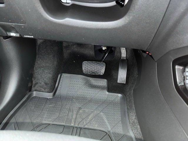 new 2026 Chevrolet TrailBlazer car, priced at $29,825