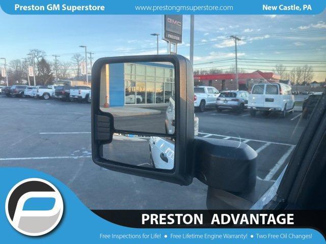 new 2026 Chevrolet Silverado 3500 car, priced at $54,523