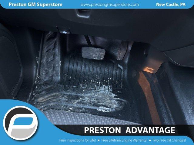 new 2026 Chevrolet Silverado 3500 car, priced at $54,523