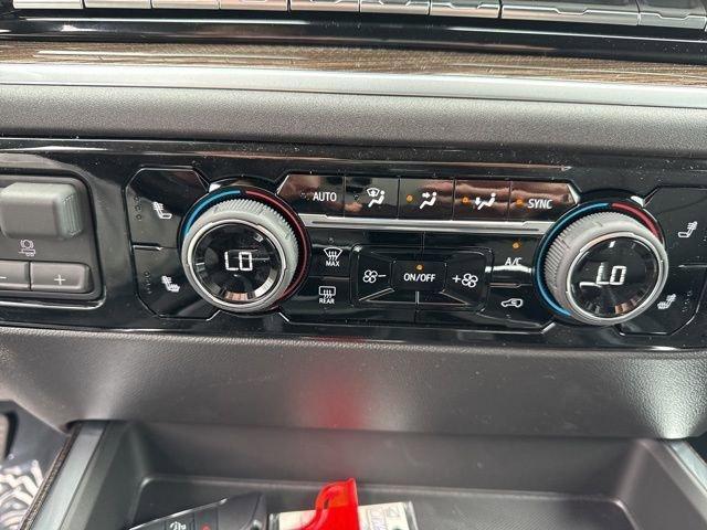 new 2026 Chevrolet Silverado 1500 car, priced at $60,682