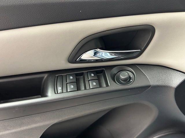 used 2012 Chevrolet Cruze car, priced at $13,488