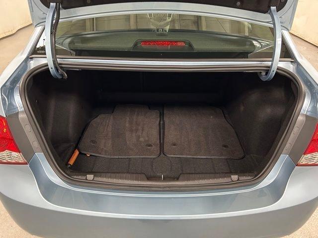 used 2012 Chevrolet Cruze car, priced at $13,488