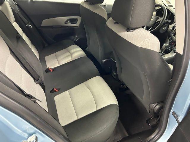 used 2012 Chevrolet Cruze car, priced at $13,488