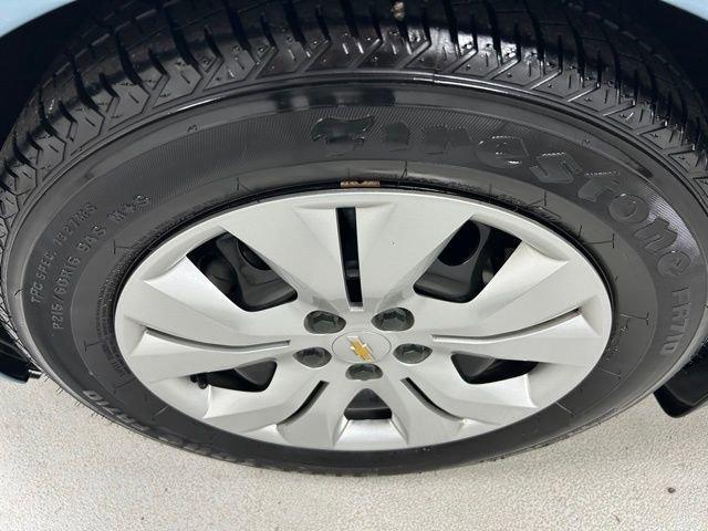 used 2012 Chevrolet Cruze car, priced at $13,488