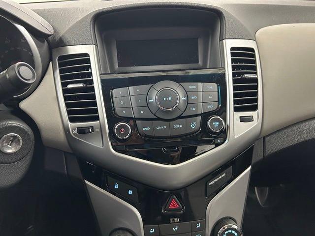 used 2012 Chevrolet Cruze car, priced at $13,488