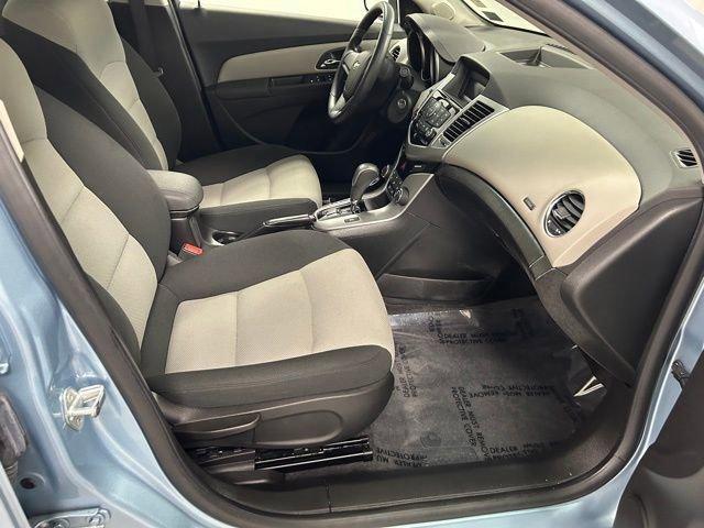 used 2012 Chevrolet Cruze car, priced at $13,488