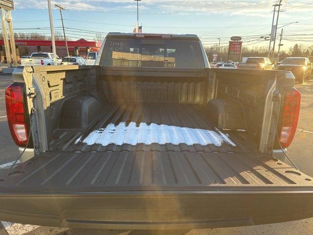 new 2026 GMC Sierra 1500 car, priced at $60,946