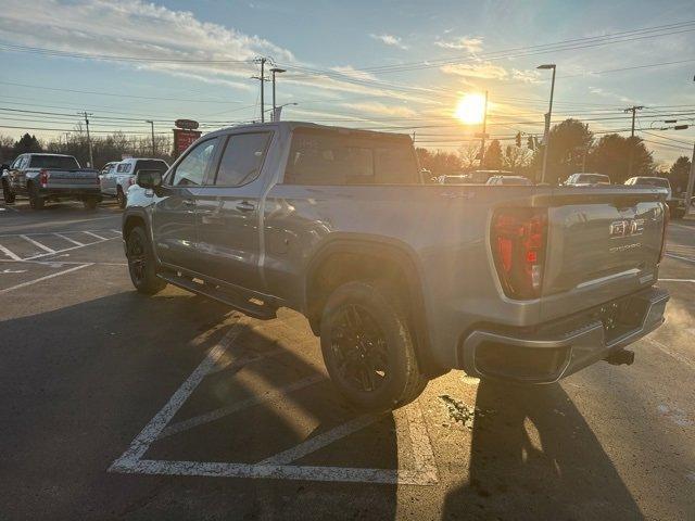 new 2026 GMC Sierra 1500 car, priced at $60,946