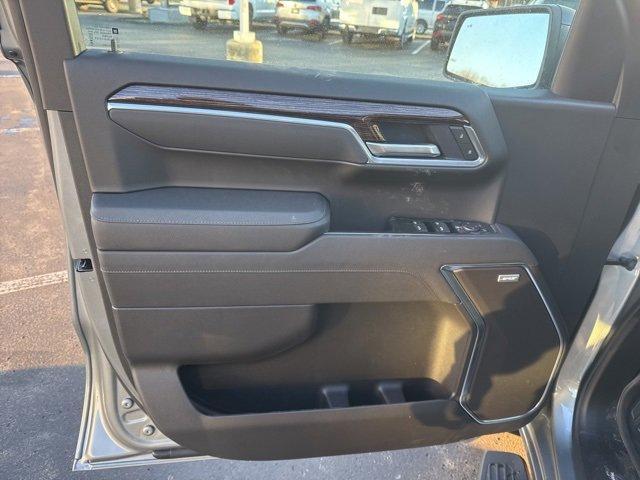 new 2026 GMC Sierra 1500 car, priced at $60,946