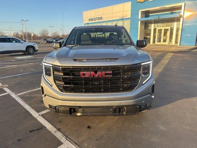 new 2026 GMC Sierra 1500 car, priced at $60,946