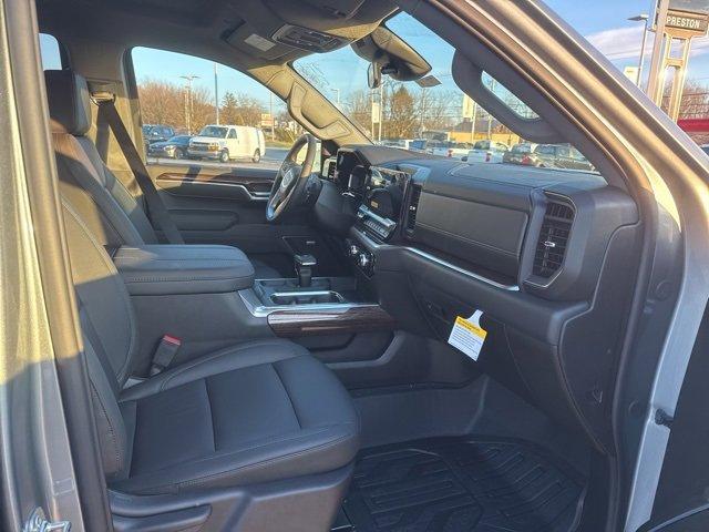 new 2026 GMC Sierra 1500 car, priced at $60,946