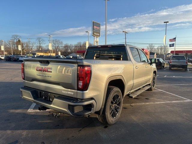 new 2026 GMC Sierra 1500 car, priced at $60,946