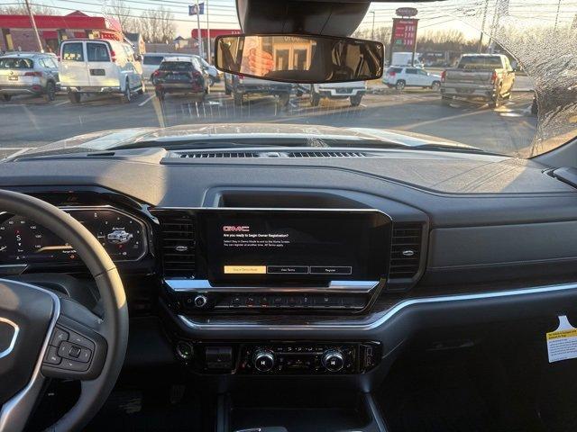 new 2026 GMC Sierra 1500 car, priced at $60,946