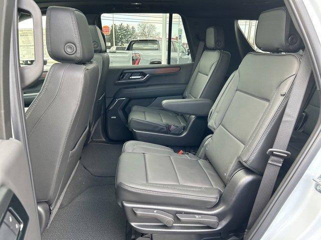 new 2026 GMC Yukon car, priced at $89,935