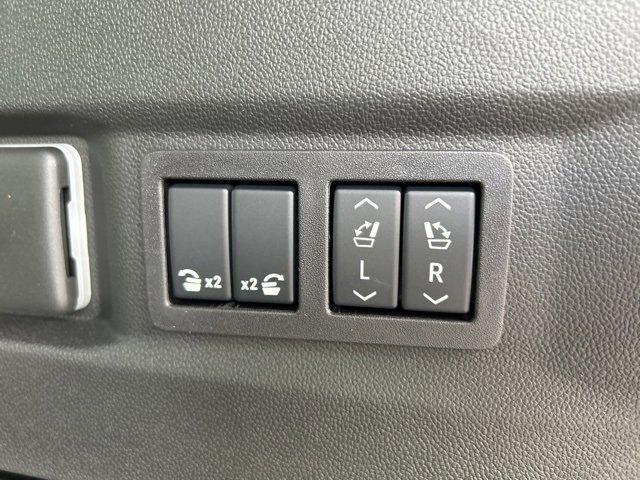 new 2026 GMC Yukon car, priced at $89,935