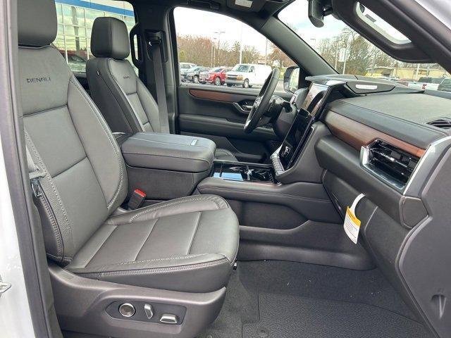 new 2026 GMC Yukon car, priced at $89,935