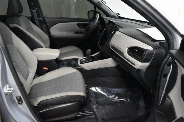 used 2025 Subaru Forester car, priced at $29,998