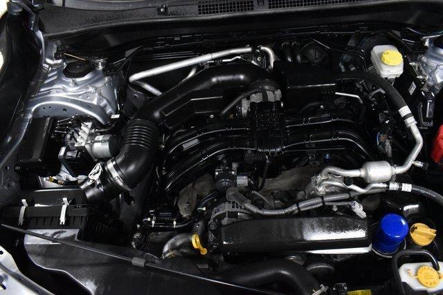 used 2025 Subaru Forester car, priced at $29,998