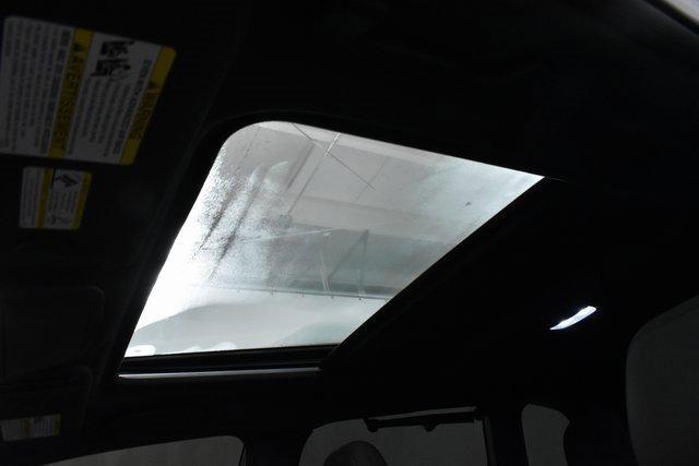 used 2025 Subaru Forester car, priced at $29,998