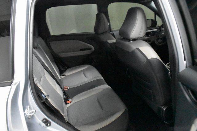 used 2025 Subaru Forester car, priced at $29,998