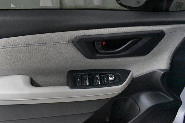 used 2025 Subaru Forester car, priced at $29,998