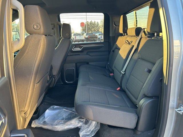 new 2026 Chevrolet Silverado 2500 car, priced at $65,469